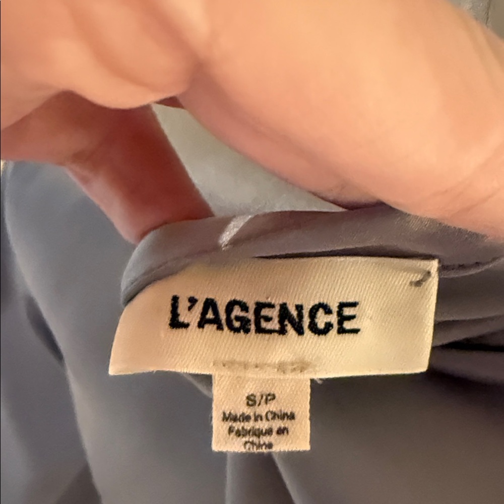 L’AGENCE Women's Top - Picture 4 of 4